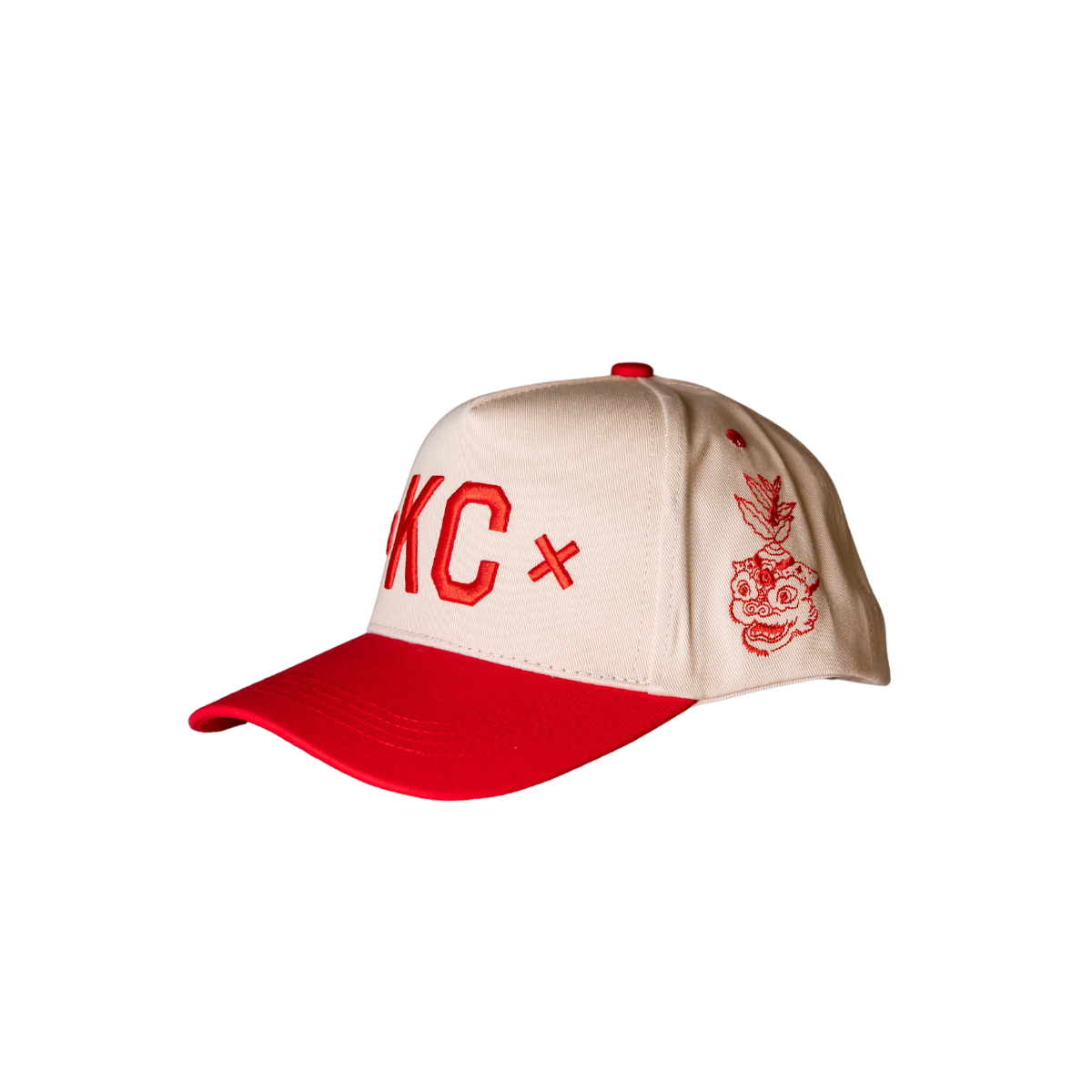 Signature Snapback