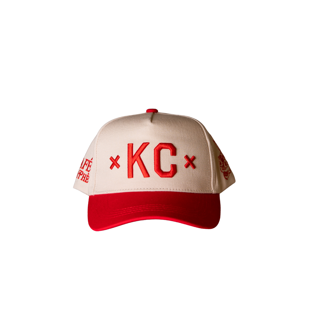 Signature Snapback