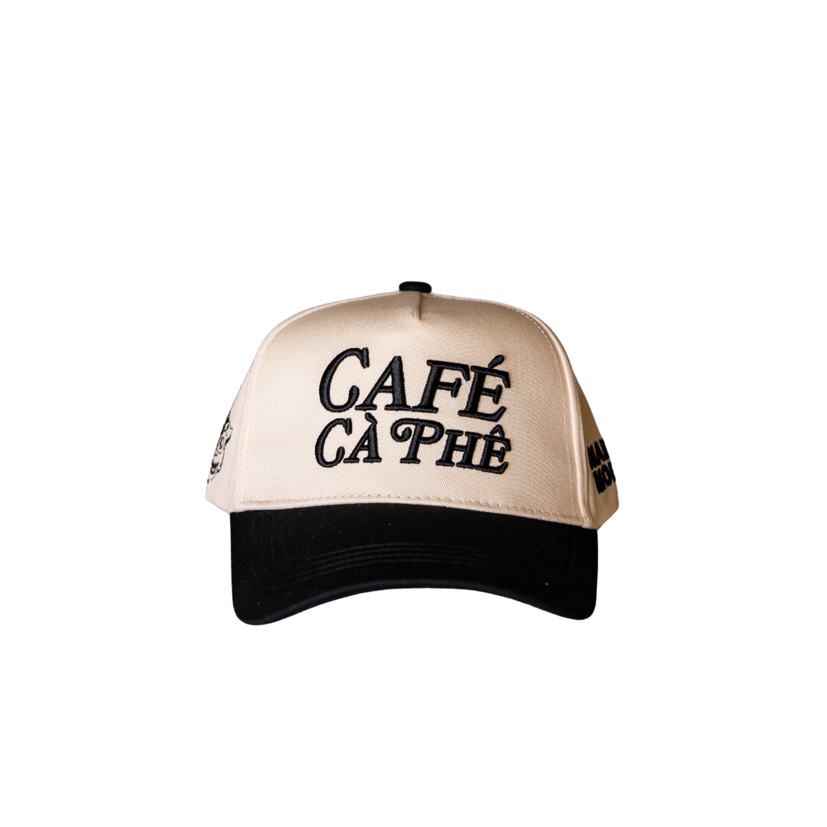Signature Snapback