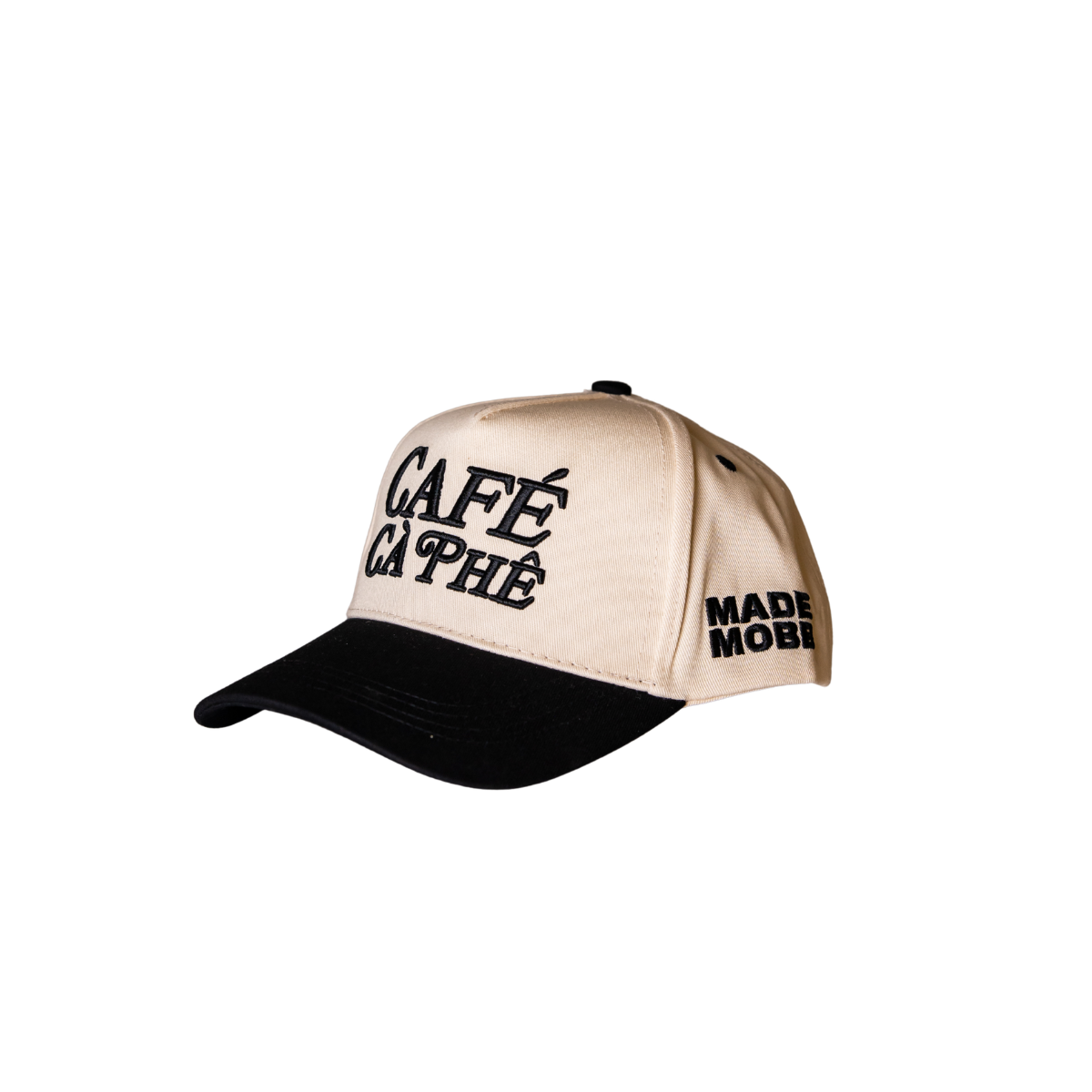 Signature Snapback